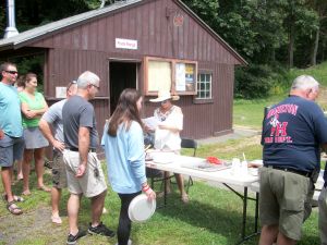 Summer Clambake and Cookout 2019-8