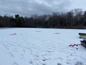 Fishing Pond-19