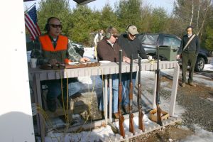 10th Annual Kielbasa Classic 2011-18