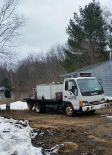 Fish Pond Stocking 2018-2