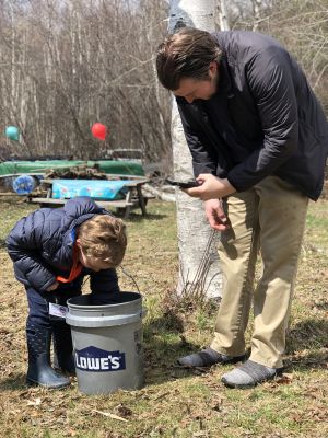 Fish Pond Stocking 2022-30